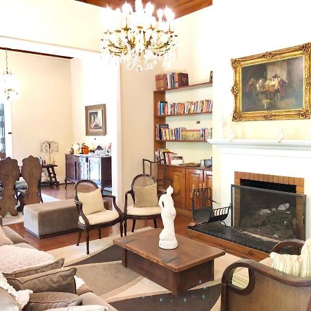 Hmg - Palacio De Cristal E Bohemia Hotell Petrópolis Eksteriør bilde