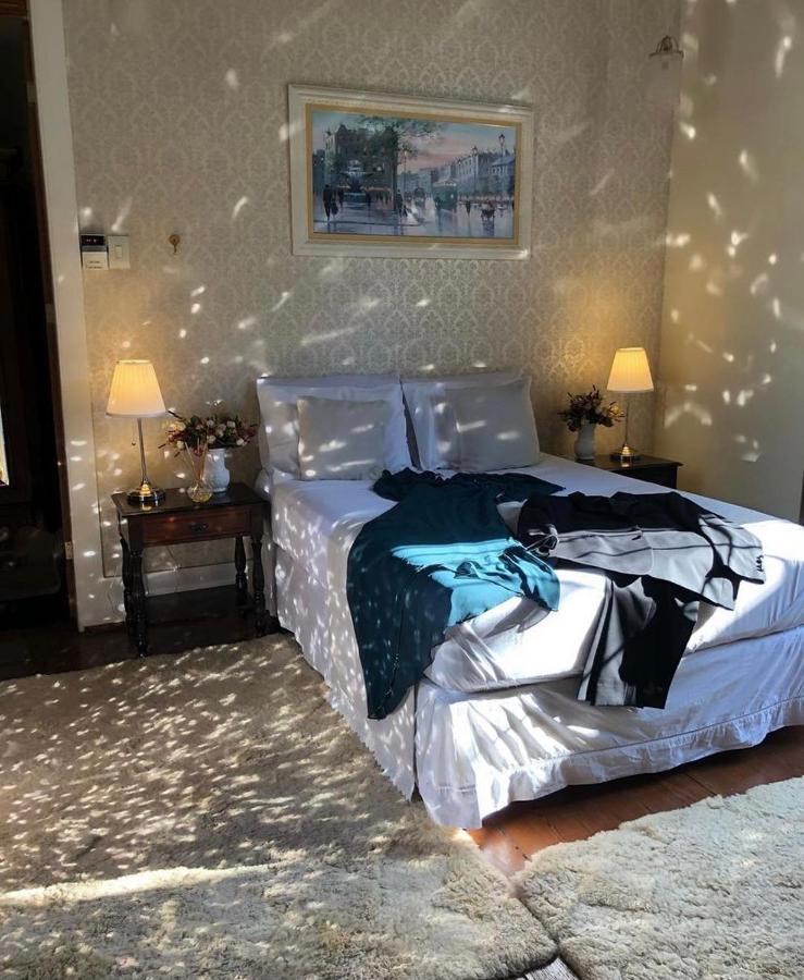 Hmg - Palacio De Cristal E Bohemia Hotell Petrópolis Eksteriør bilde