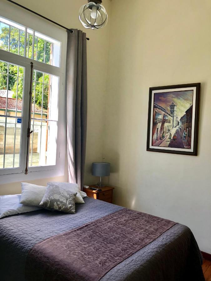 Hmg - Palacio De Cristal E Bohemia Hotell Petrópolis Eksteriør bilde